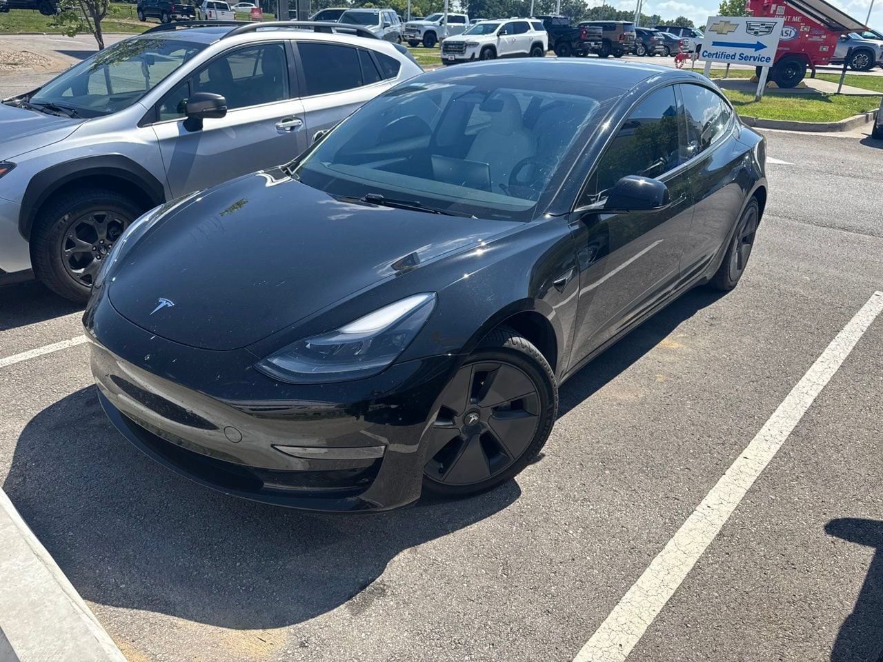 tesla model 3 2023 5YJ3E1EA5PF513195 image tesla model 3 2023 5YJ3E1EA5PF513195 image